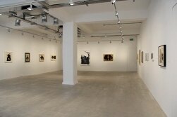 Bernard Jacobson Gallery, London