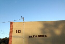 Bleu Acier Inc., Tampa Florida