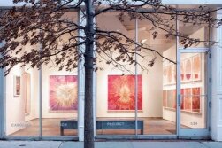 Carolina Nitsch Contemporary Art, New York