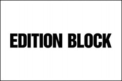 Edition Block, Berlin