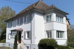 Galerie Fetzer, Sontheim an der Brenz
