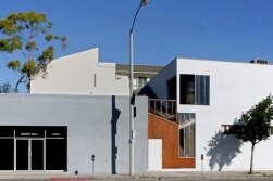 Gemini G.E.L., Los Angeles