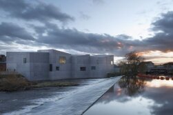 The Hepworth Wakefield, Wakefield