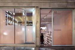 Ivorypress, Madrid