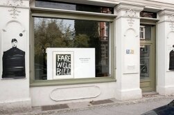 Jordan/Seydoux — Drawings and Prints, Berlin