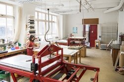 Keystone Editions, Berlin