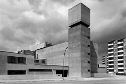 König Galerie, Berlin