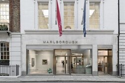 Marlborough Fine Art, London