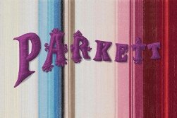 Parkett, Zürich