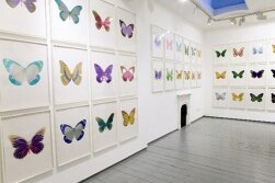 Paul Stolper Gallery, London