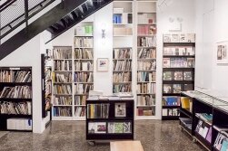 Printed Matter, Inc., New York
