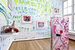 Galerie Sabine Knust, München