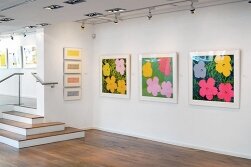 Sims Reed Gallery, London