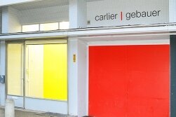 carlier | gebauer, Berlin