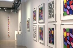 Fils. Fine Arts, Düsseldorf