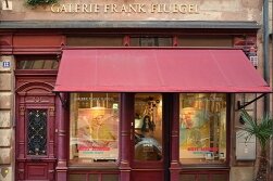 Galerie Frank Fluegel, Nürnberg