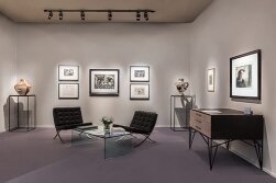 Frederick Mulder Ltd, London