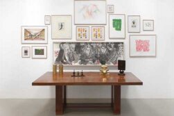 Galerie Catherine Putman, Paris