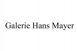 Galerie Hans Mayer, Düsseldorf