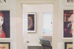 Gerrish Fine Art, london