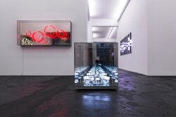 Häusler Contemporary Zürich, Zürich