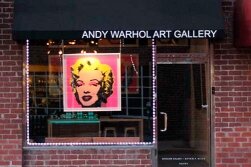 Revolver Gallery, Los Angeles