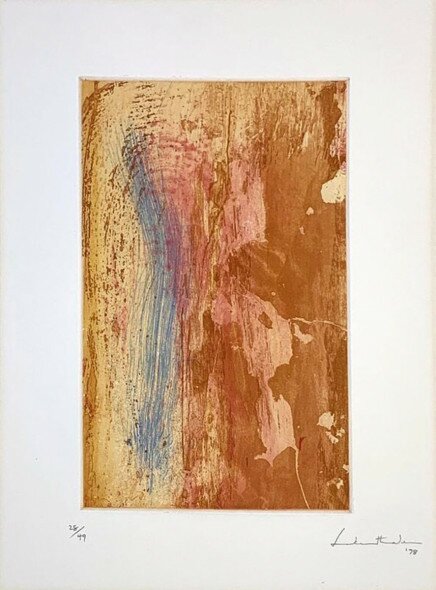 Helen Frankenthaler, Ganymede, 1978, kaufen Ganymede von Helen Frankenthaler