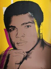 Muhammad Ali (FS II.182)