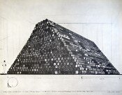 Monuments, 4716 Oil Drums