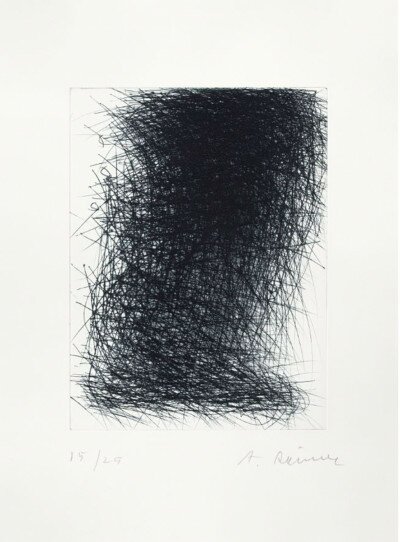 Arnulf Rainer, Kopf, 1978-2022, kaufen Kopf von Arnulf Rainer