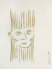 Portrait of Joseph Beuys (Deluxe Edition)