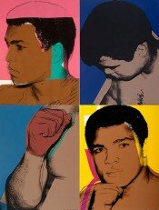 Muhammad Ali (FS II.179-182)