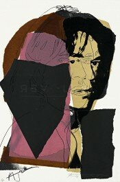 Mick Jagger (FS II.139)