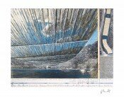 Over The Arkansas River, Project U
