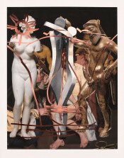 Antiquity (Manet)