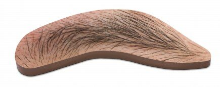John Baldessari, Eyebrow, 2009, kaufen Eyebrow von John Baldessari