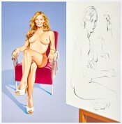Drawing Lesson