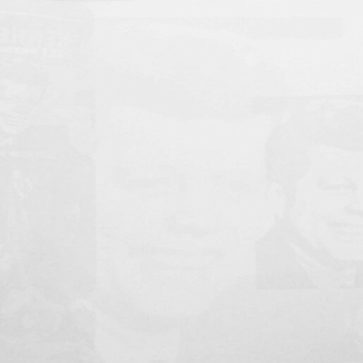 Andy Warhol, Flash﹣November 22, 1963 (FS II.38), 1968