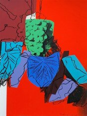 Grapes (FS II.194)