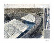 Over The Arkansas River, Project A