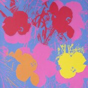 Flowers (FS II.66)
