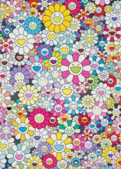 Shangri-La Shangri-La Multicolor