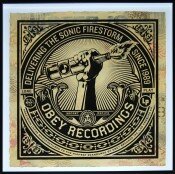 Sonic Firestorm