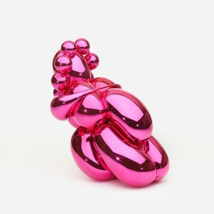 Balloon Venus von Jeff Koons