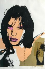 Mick Jagger (FS II.141)