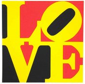 Love #9, from the Book Of Love