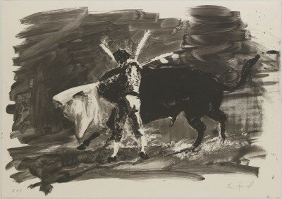 CAC von Eric Fischl
