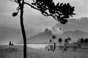 Rio de Janeiro, Ipanema Beach