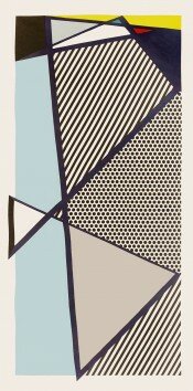 Imperfect Print for B.A.M.