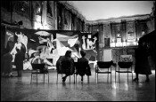 Palazzo Reale, Milan, Picasso Exhibition